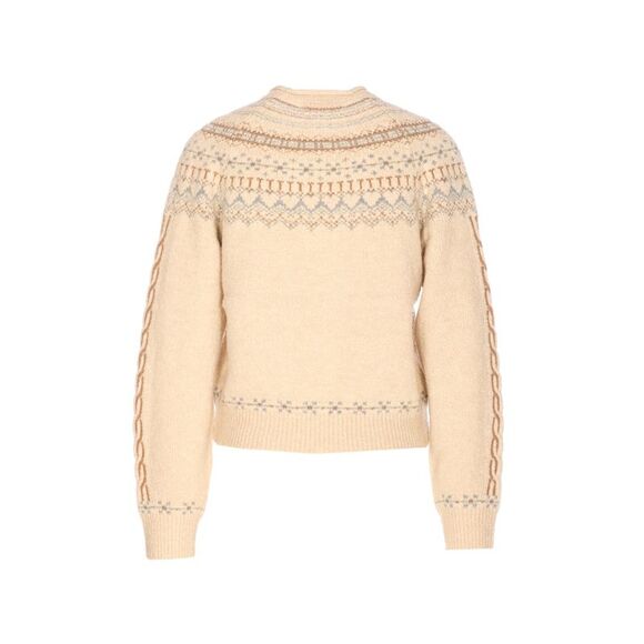 Guest In Residence Women Cloud Chalet Sweater - Picture 2 of 4